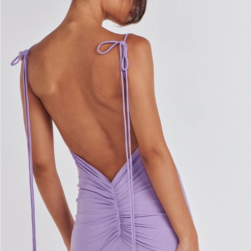 Jai Mini Melani the Label